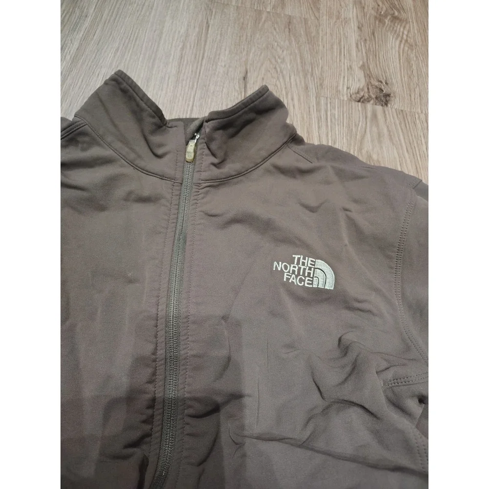 The North Face north face